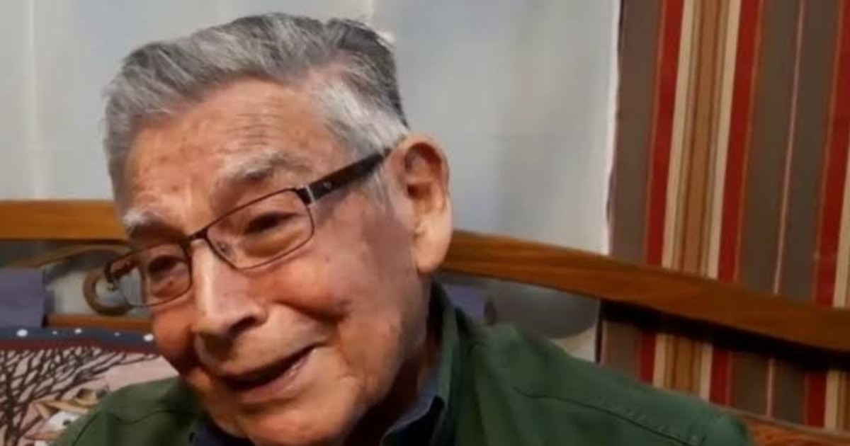 Fallece Arturo López leyenda del fútbol boliviano de la generación del 63