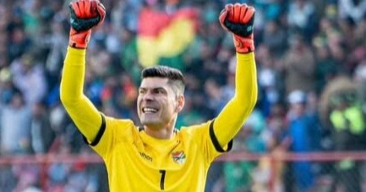 Carlos Lampe recibe ofertas de clubes de Ecuador para la temporada 2024