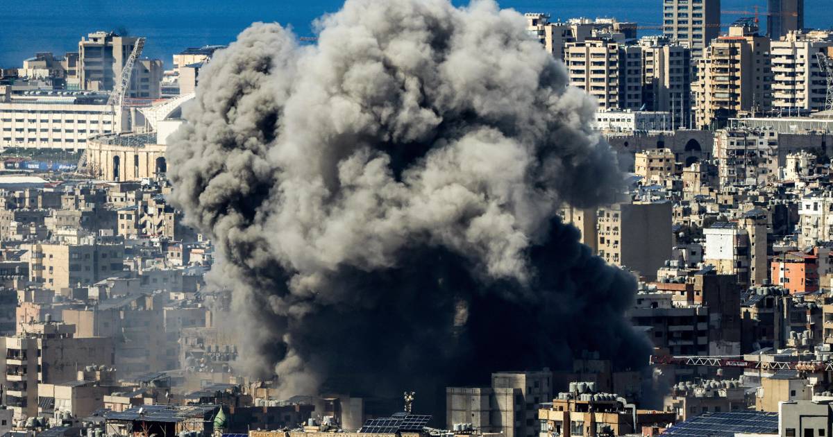 Rubio acusa a Irán de intentar mantener al mundo como rehén con ataques