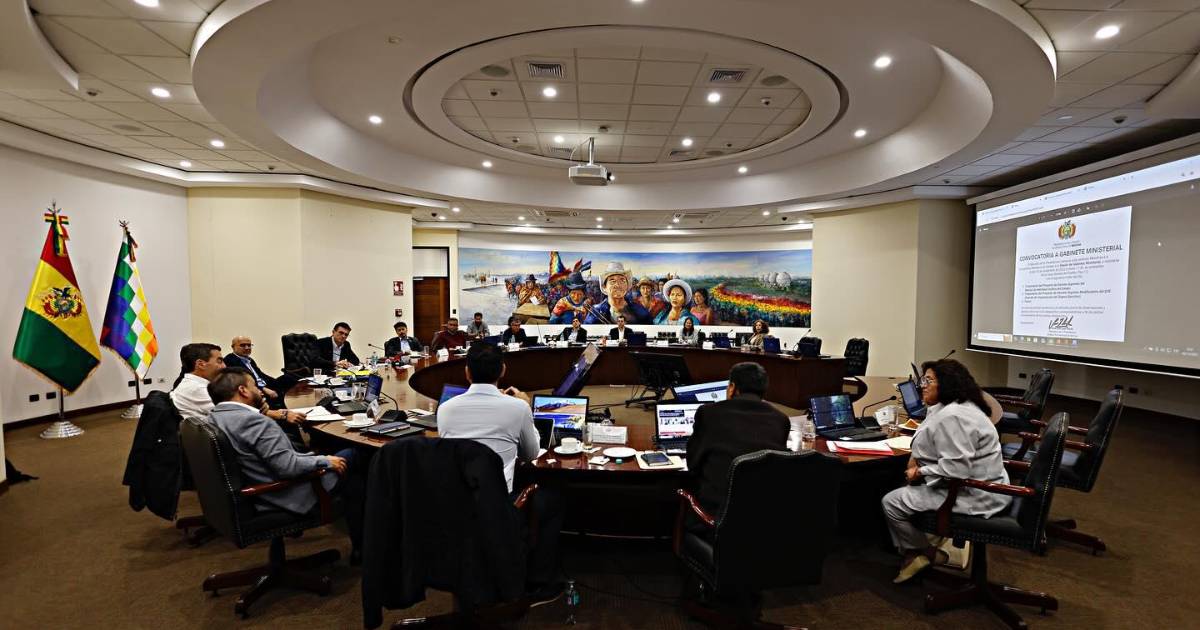 Gobierno aprueba decreto para crédito de 500 millones de dólares con BID