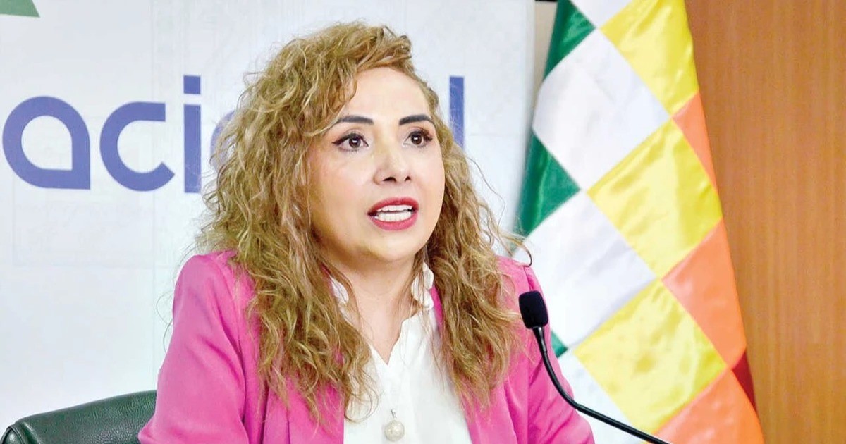 Autoridades activan alerta migratoria contra exjefa de Aduana por caso escáneres