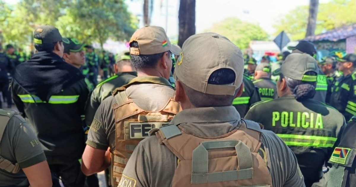 Fiscalía revela que hombre acribillado en Villa Tunari transportaba droga en morral