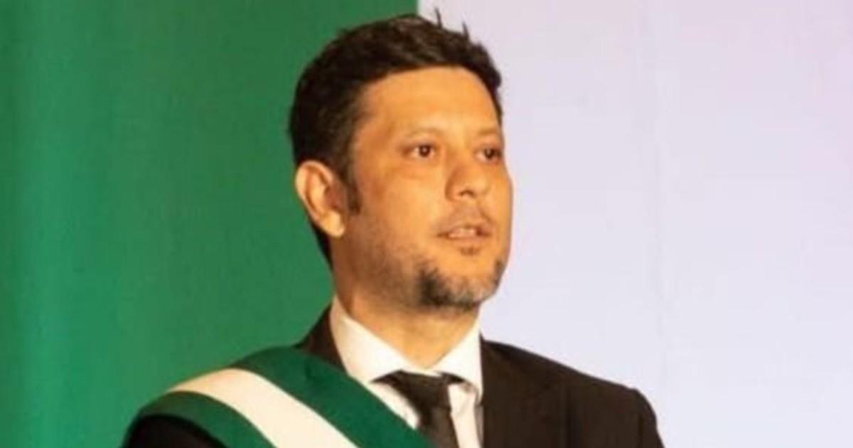 Fede Morón confirma su participación en evento Yo Elijo esta noche en La Paz