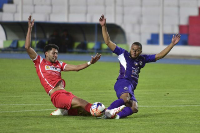 Real Potosí gana en casa pero Independiente avanza en torneo nacional de fútbol