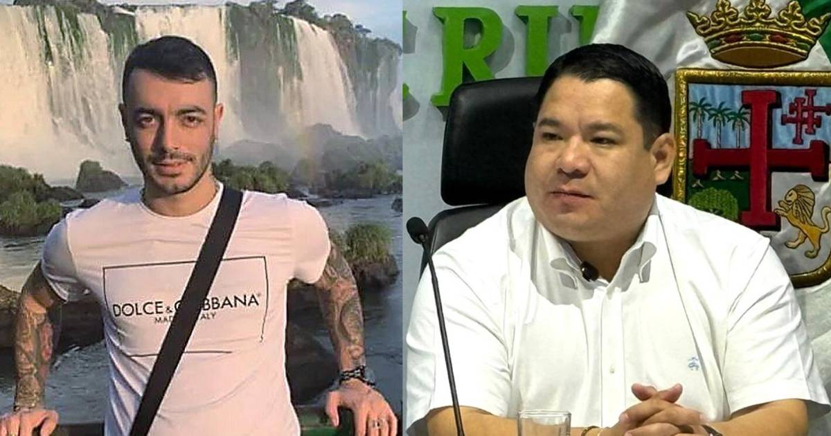 Fiscal general confirma que Sebastián Marset enfrenta cinco procesos en Bolivia