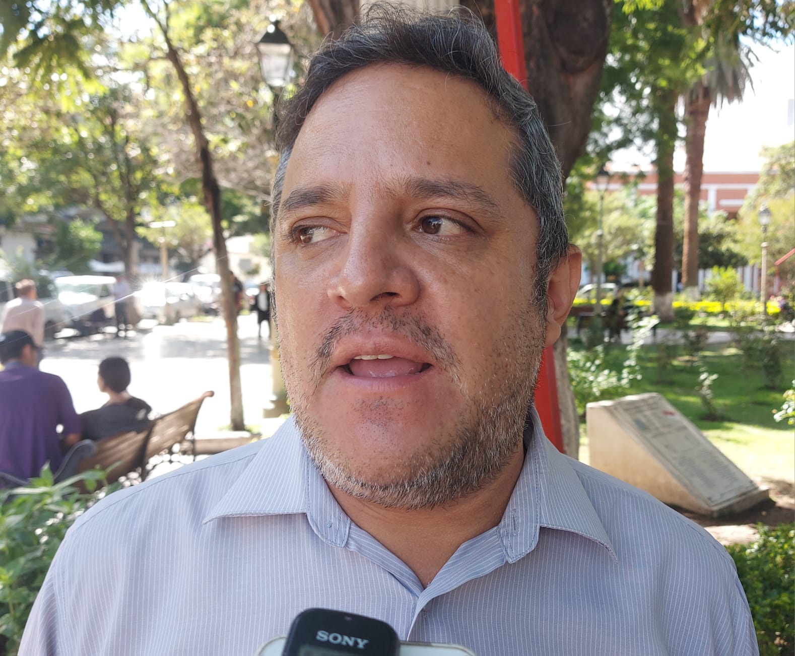 Tribunal Electoral confirma inhabilitación de Mario Cossío y Víctor H Zamora para debate