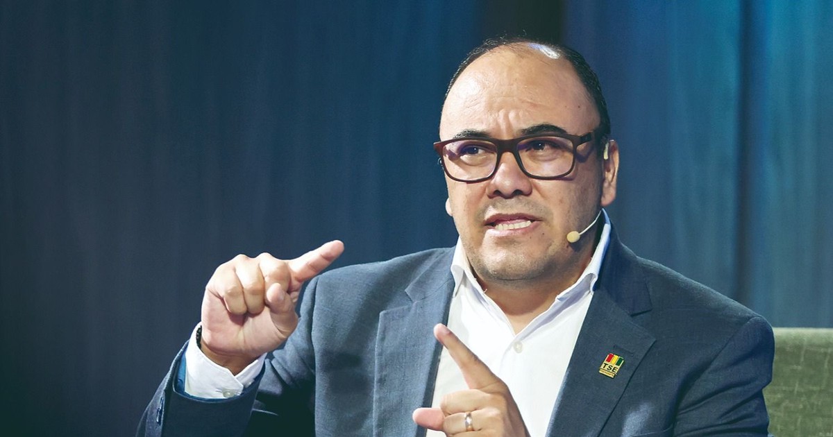 Presidente del TSE anuncia nuevo padrón electoral para Bolivia en 2024
