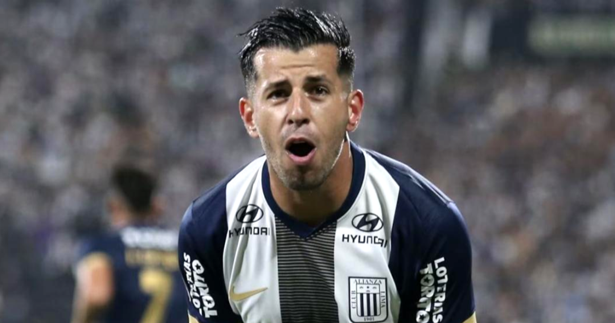 Oriente impulsa negociación para fichar a Pablo Ceppelini en la Liga boliviana