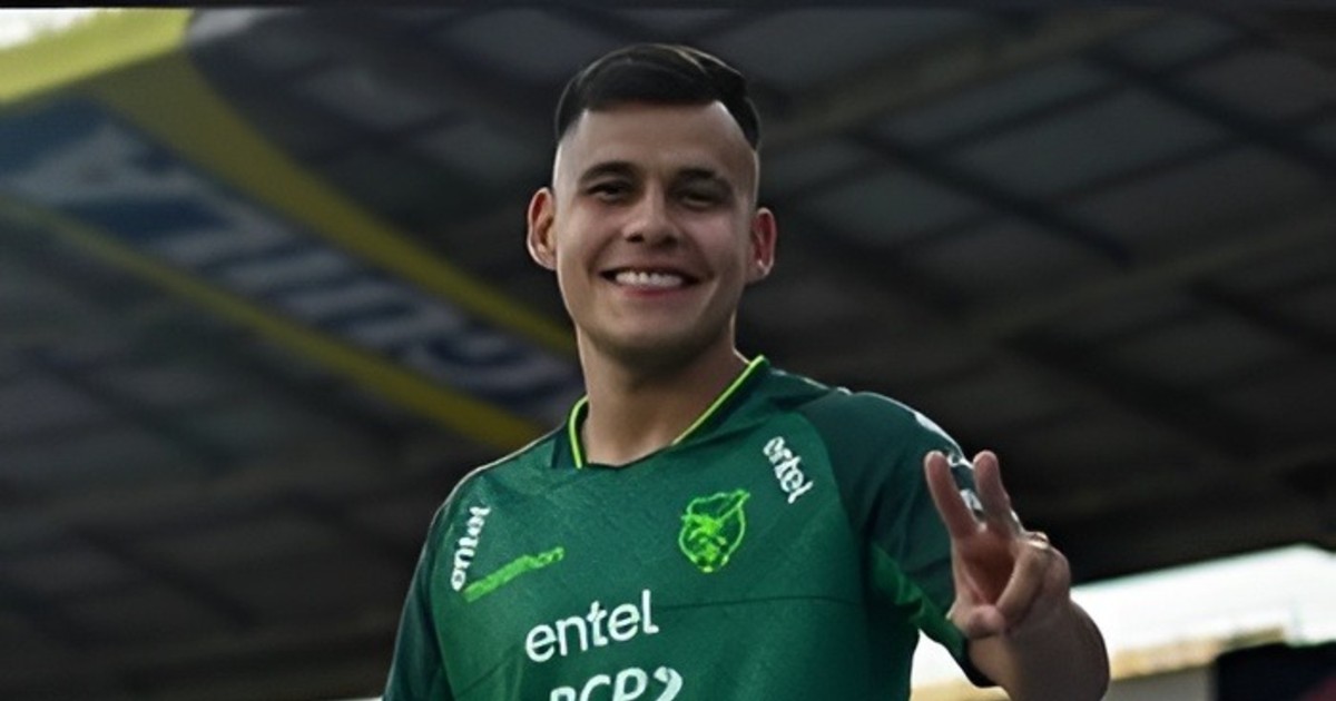 Blooming confirma su aporte clave a la Selección Nacional con tres jugadores titulares