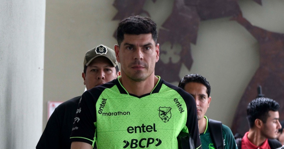 Lampe confirma disposición a defender Bolivia con fuerza ante amenazas externas