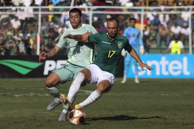 Juan Godoy confirma su compromiso y promete demostrar su valía en convocatoria
