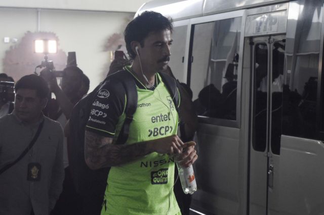 Viscarra y Macazaga confirman su incorporación a la selección boliviana de fútbol Viscarra y Macazaga confirman su incorporación a la selección boliviana de fútbol