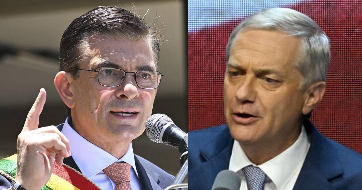 Bolivia y Chile abren diálogo fraterno para fortalecer relación bilateral