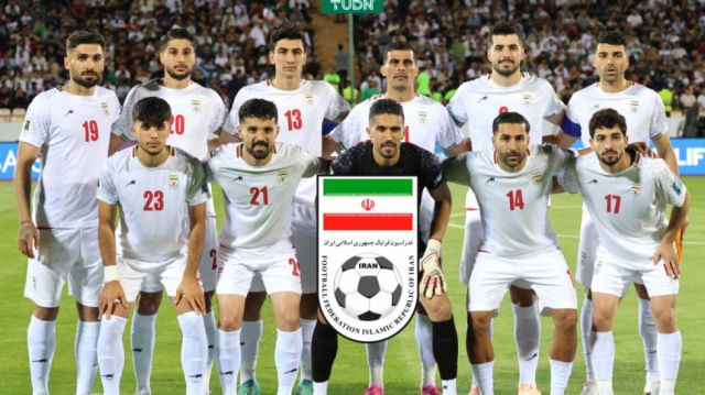 Irán confirma renuncia a la Copa del Mundo 2026 y genera impacto en el fútbol internacional Irán confirma renuncia a la Copa del Mundo 2026 y genera impacto en el fútbol internacional
