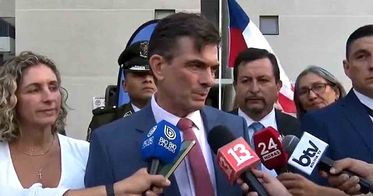 Presidente Luis Arce propone bloque de seis países para impulsar desarrollo sudamericano