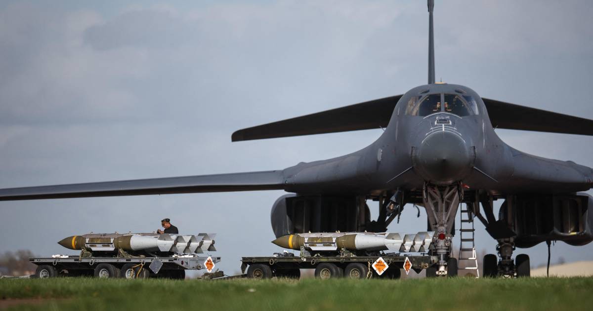 Estados Unidos advierte de posibles ataques contra puertos civiles iraníes en el estrecho de Ormuz