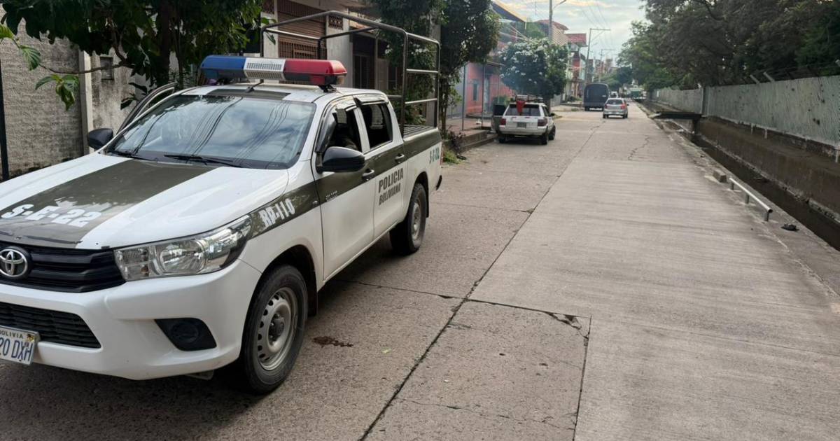 Policía confirma no hubo heridos en captura de Marset y Ministerio convoca conferencia en La Paz