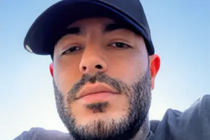 Sebastián Marset captura en megaoperativo en Santa Cruz tras casi tres años prófugo