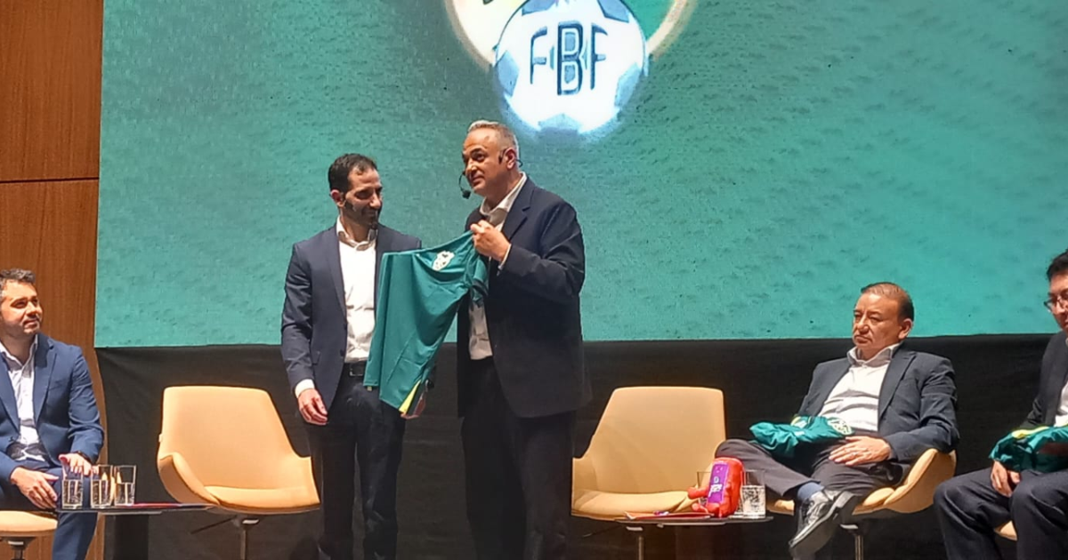 Óscar Villegas confirma diferencias con Fernando Costa en la gestión local