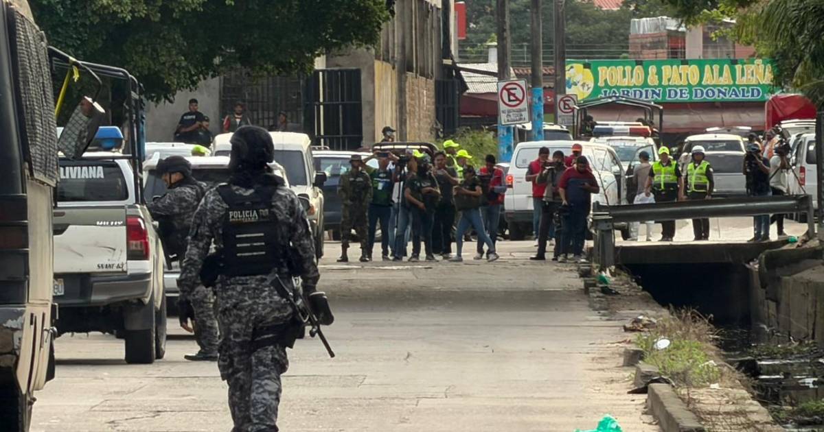 Gobiernos de Paraguay y Uruguay confirman captura del prófugo Marset