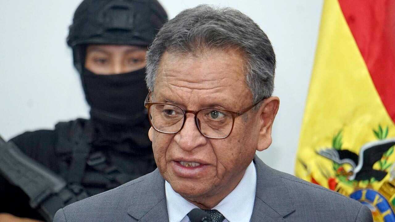 Oviedo traslada a Marset a Estados Unidos por fragilidad del sistema penitenciario