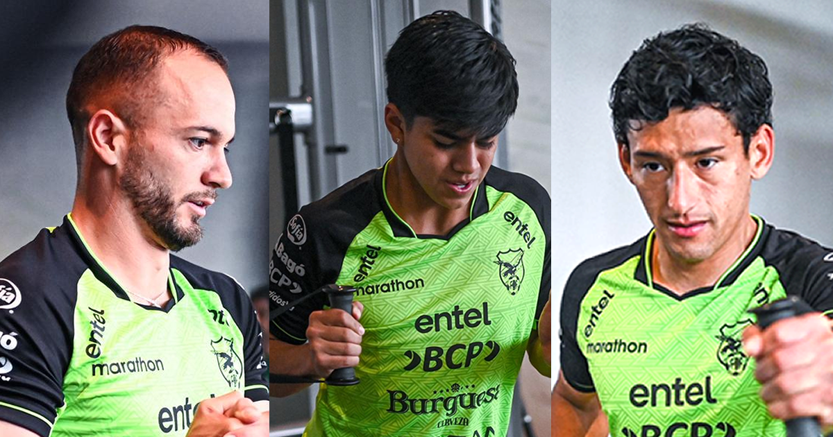 Bolivia recibe a Trinidad y Tobago en partido clave antes del repechaje mundialista