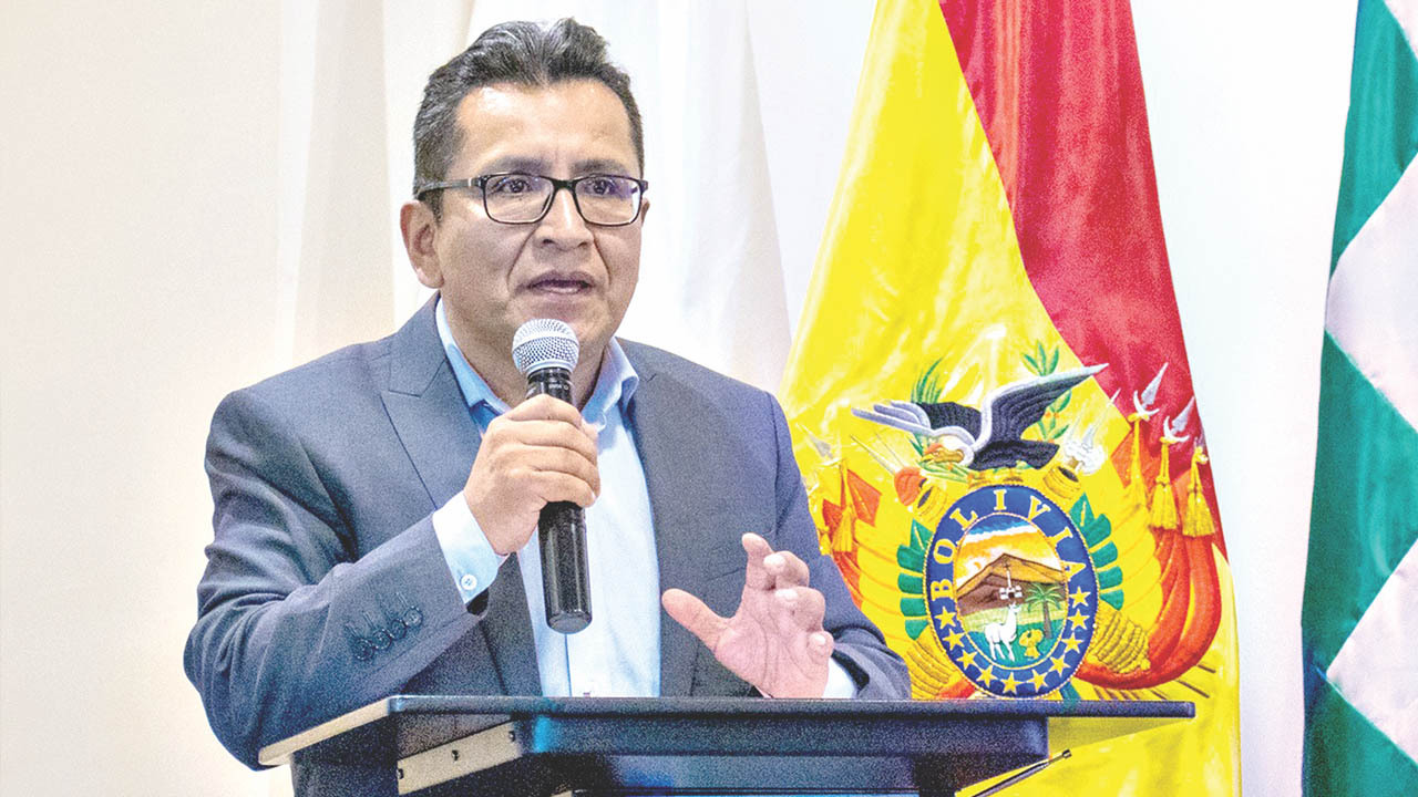 Defensoría revela que solo 5,7 por ciento de denuncias de violencia de género recibe sentencia en Bolivia