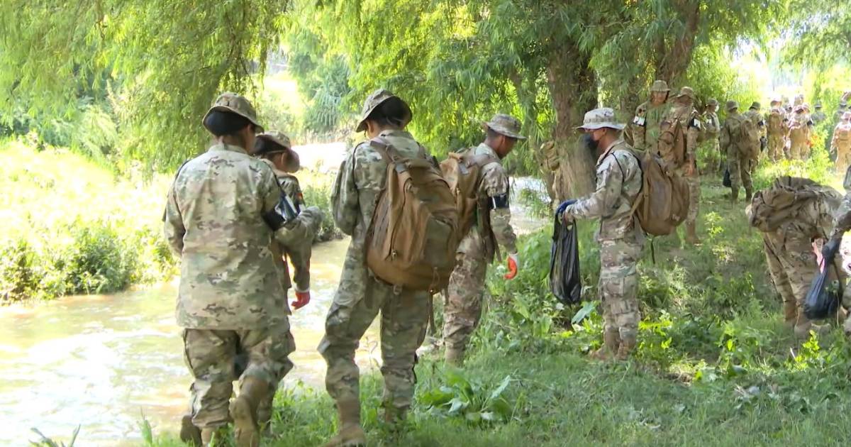 Cochabamba impulsa minga para eliminar criaderos de mosquitos transmisores de chikungunya