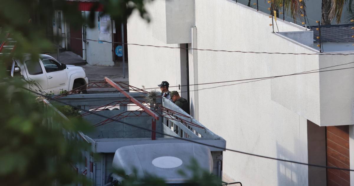 Estados Unidos revela cómo opera la red de Sebastián Marset en tráfico internacional Estados Unidos revela cómo opera la red de Sebastián Marset en tráfico internacional