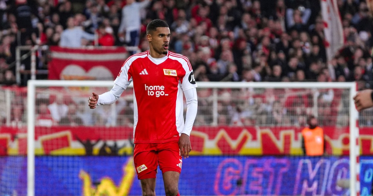 FIFA analiza en Surinam la situación del futbolista Danilho Doekhi