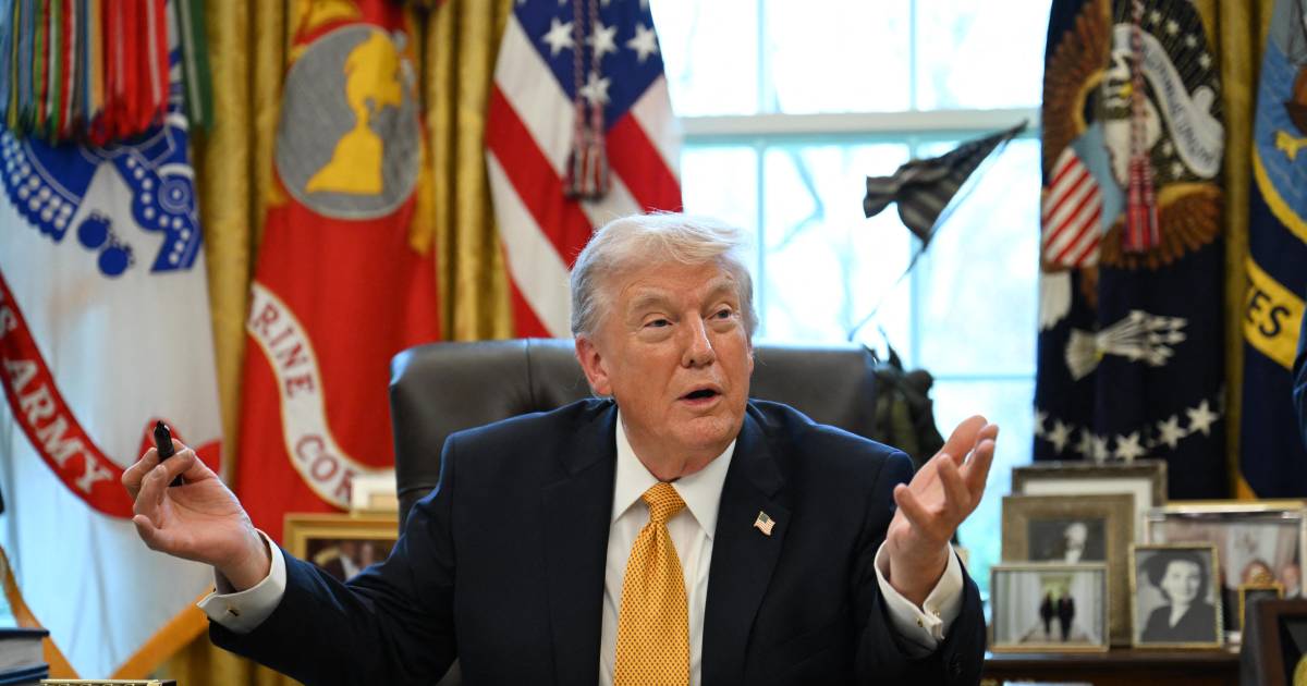 Donald Trump anuncia su intención de tomar Cuba y genera reacción internacional