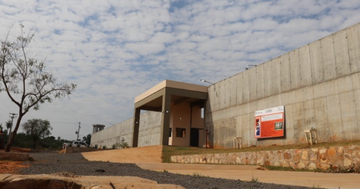 Paraguay confirma captura de dos reos vinculados a Sebastián Marset