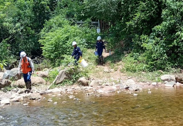 Autoridades de La Paz anuncian inspección al Domo Oso X3 para el 19 de marzo