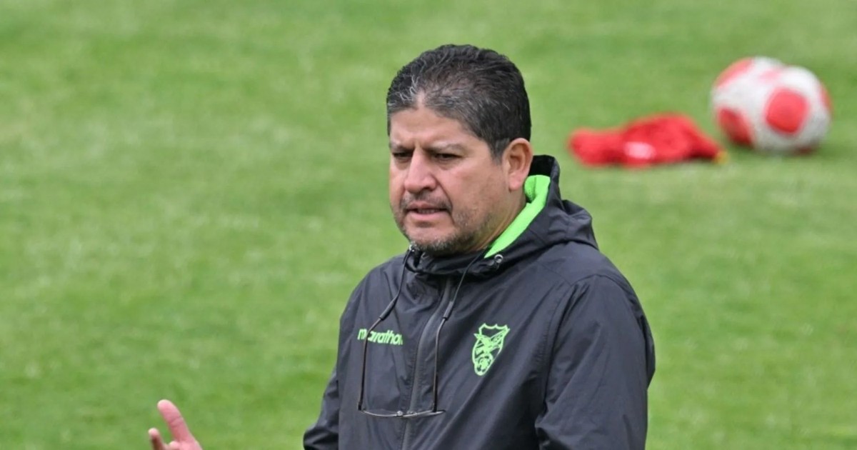 Villegas advierte sobre la fortaleza y ataque profundo de Surinam en la Copa América