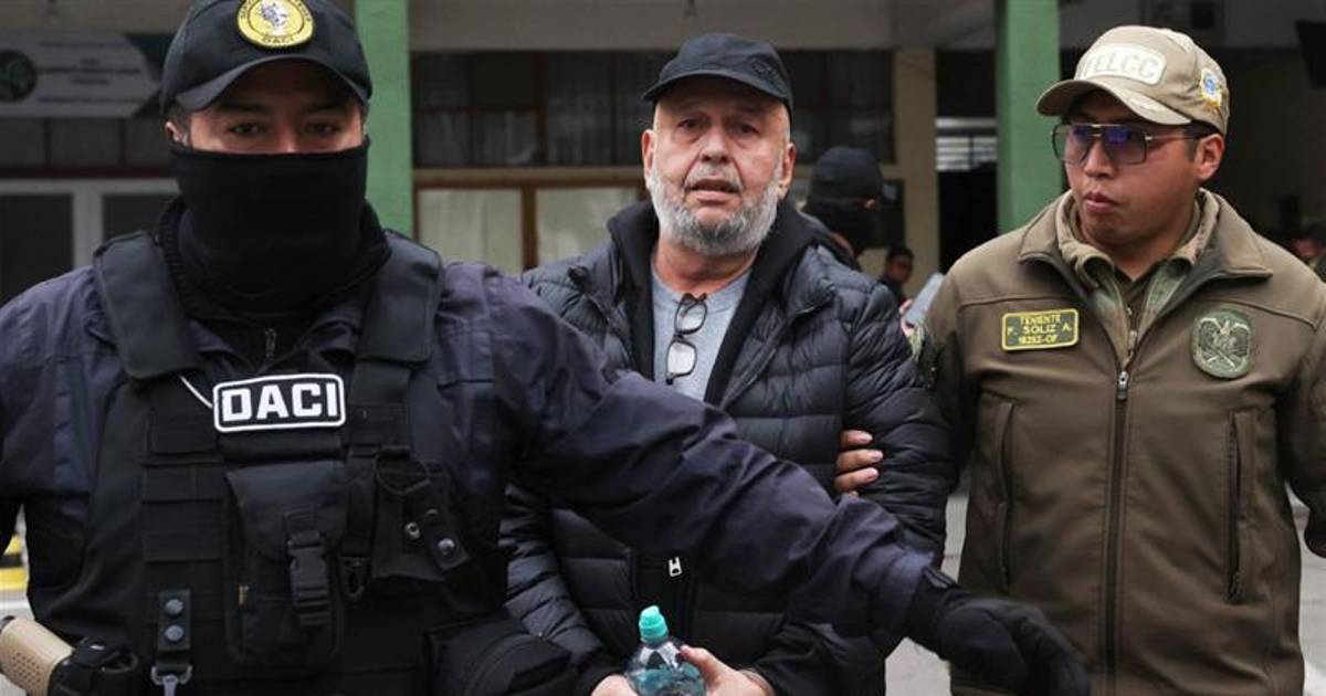 Abogado de Murillo anuncia apelación tras condena por difamación en caso bebé Samanta