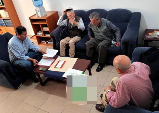 Gobierno impulsa reforma para mejorar jubilación en Bolivia con nuevos beneficios