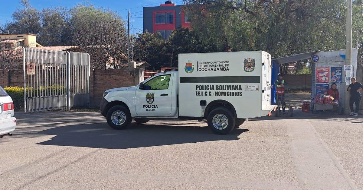 Bolivia registra 20 feminicidios en tres meses La Paz concentra casi la mitad