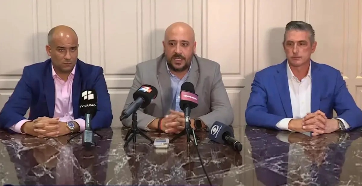 Abogados de Marset denuncian vulneración de derechos en Bolivia y anuncian audiencia