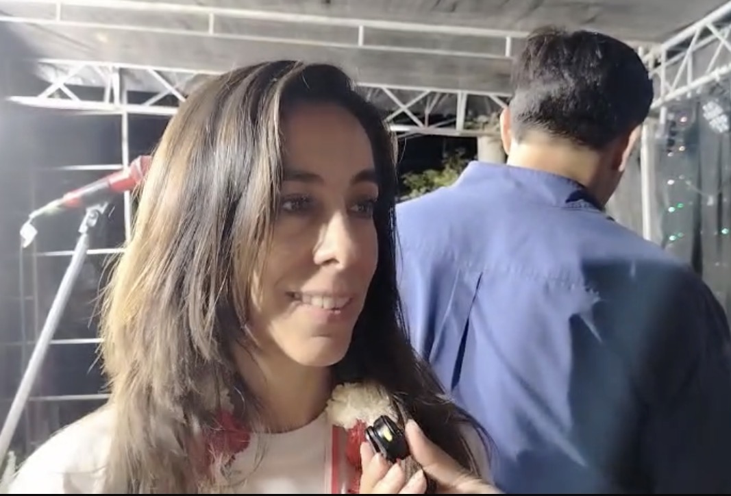 María René Soruco asume candidatura a la Gobernación de Tarija tras inhabilitación de Cossío