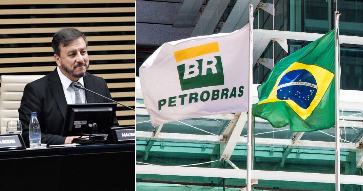 Petrobras anuncia apoyo logístico e inversión para Bolivia según ministro