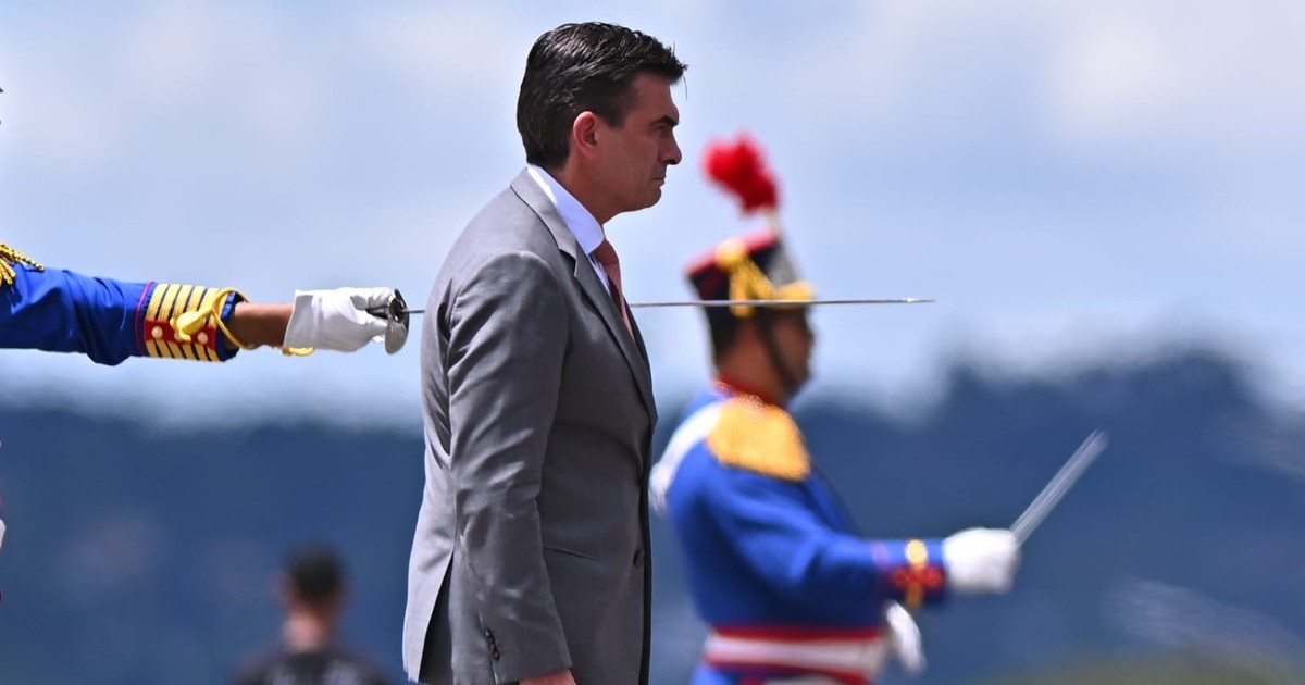 Bolivia impulsa su rol como bisagra geopolítica entre Atlántico y Pacífico