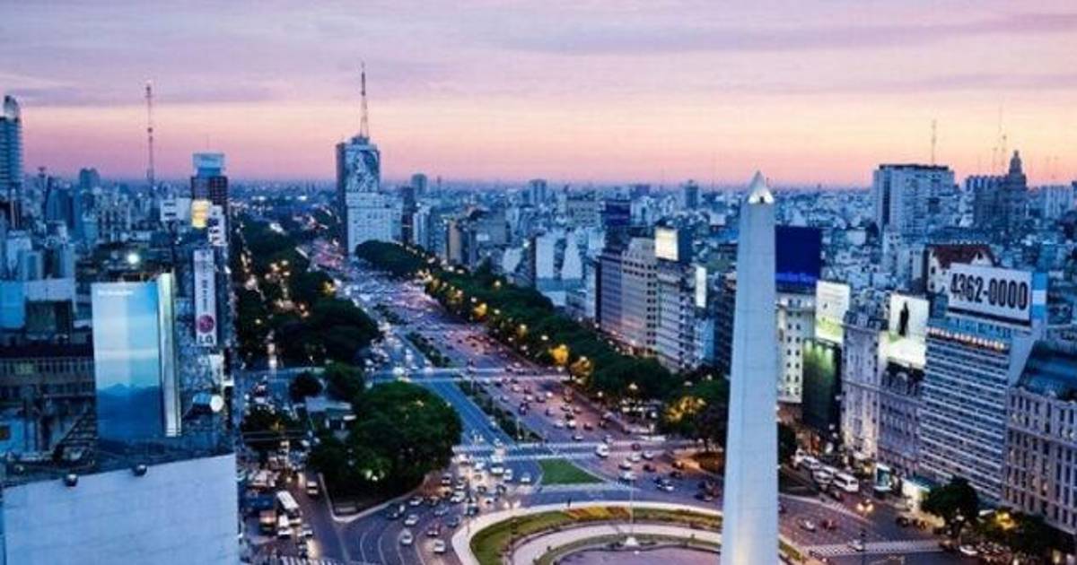 Argentina registra un crecimiento del 186 por ciento en superávit comercial en febrero Argentina registra un crecimiento del 186 por ciento en superávit comercial en febrero