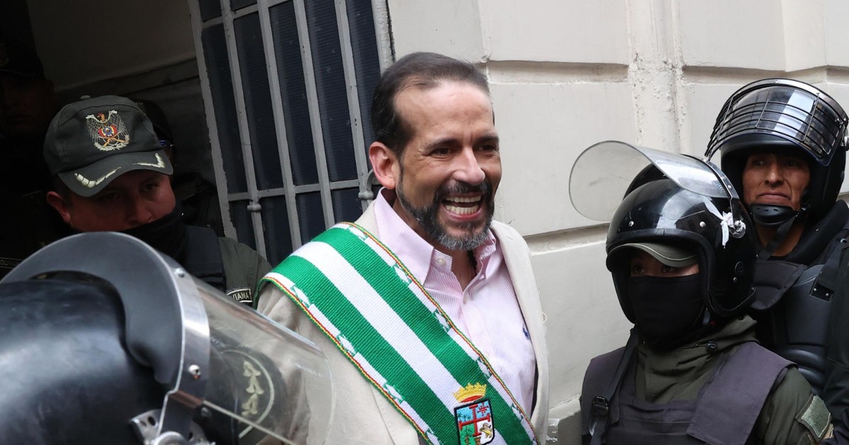 Sala Penal ratifica extinción del caso Golpe I en La Paz