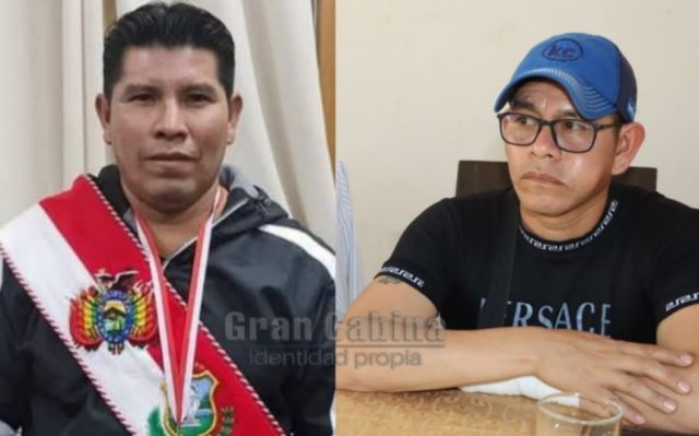 Pueblo Tapiete elige a sus dos legisladores para representación local Pueblo Tapiete elige a sus dos legisladores para representación local