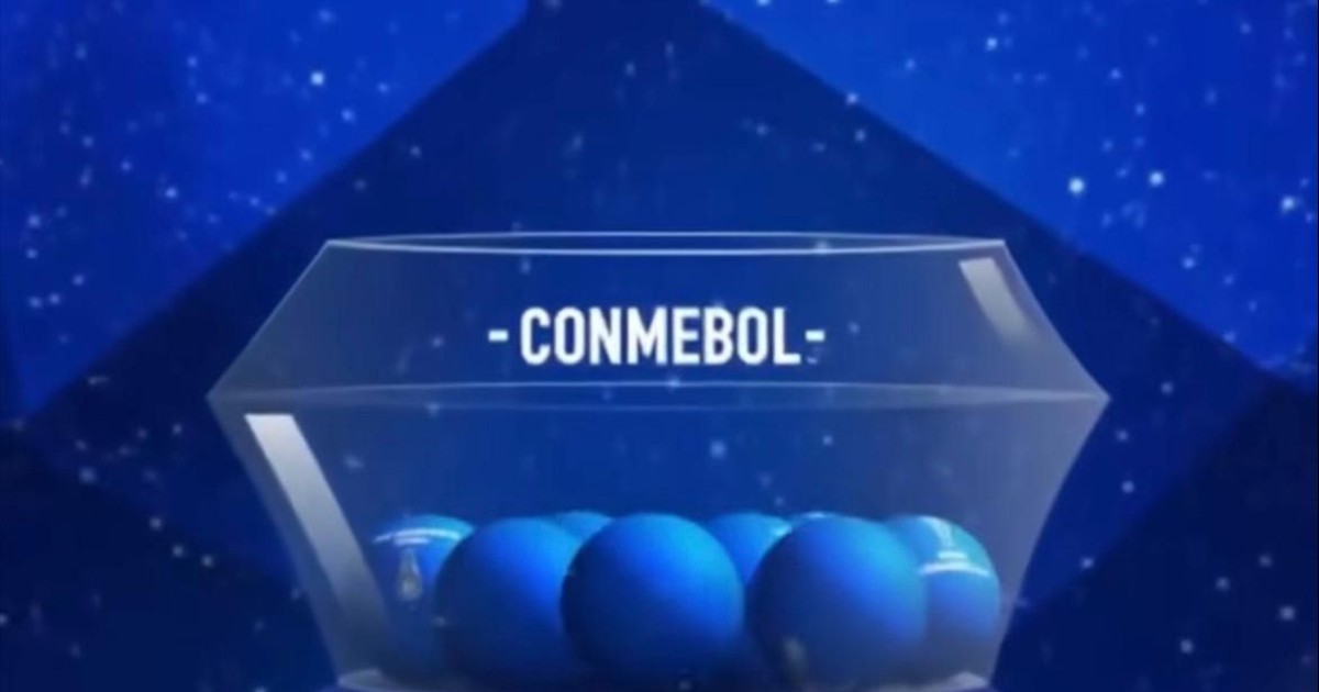 Independiente anuncia debut en casa ante Racing en grupo difícil de Sudamericana Independiente anuncia debut en casa ante Racing en grupo difícil de Sudamericana