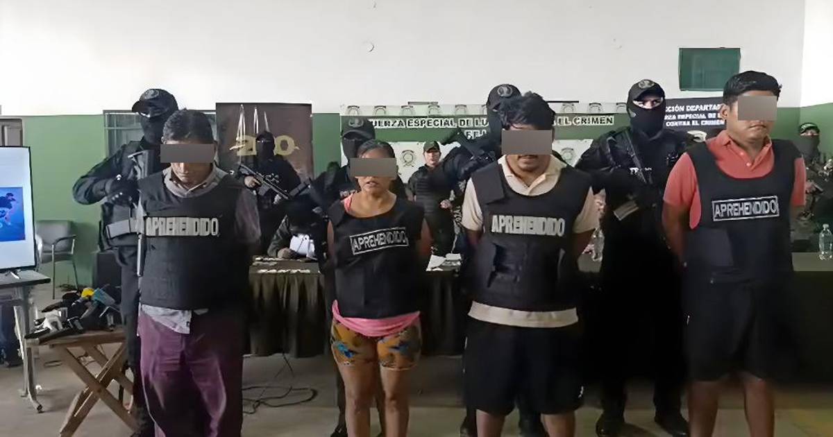 Acusado de robo en casa de Marset niega cargos y advierte impunidad Acusado de robo en casa de Marset niega cargos y advierte impunidad