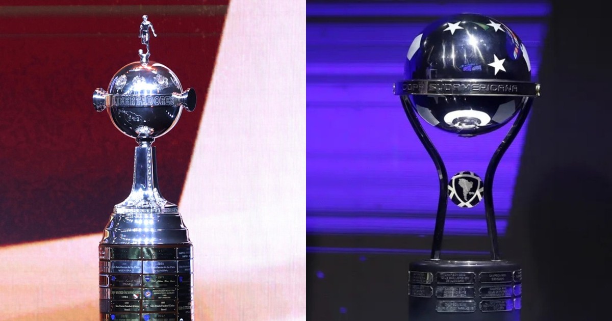 Conmebol impulsa bonos en 10000 dólares para triunfos en fases de grupos Conmebol impulsa bonos en 10000 dólares para triunfos en fases de grupos