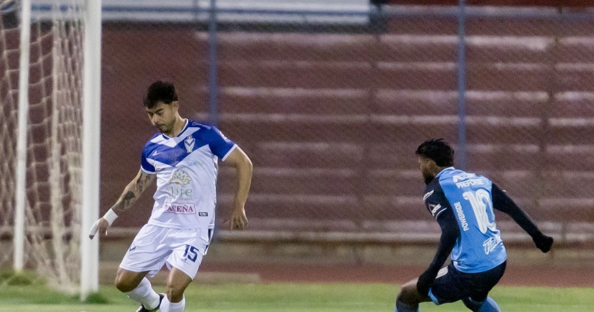 GV San José vence a Blooming y confirma su ventaja mínima en el torneo local GV San José vence a Blooming y confirma su ventaja mínima en el torneo local