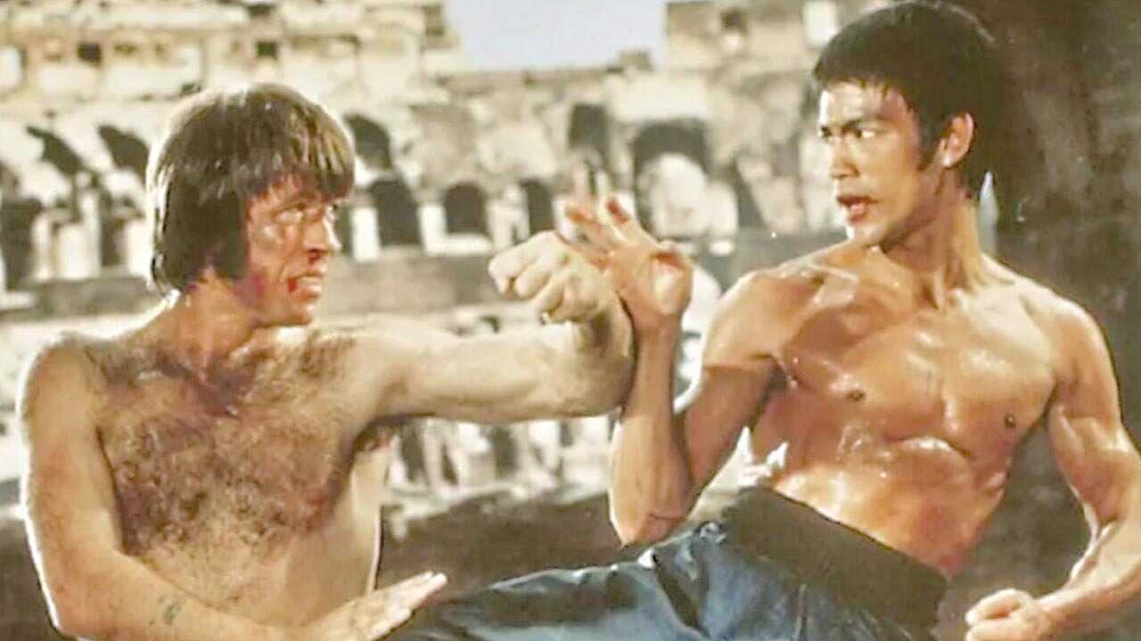 Chuck Norris impulsa el legado de las artes marciales con nueva iniciativa global Chuck Norris impulsa el legado de las artes marciales con nueva iniciativa global