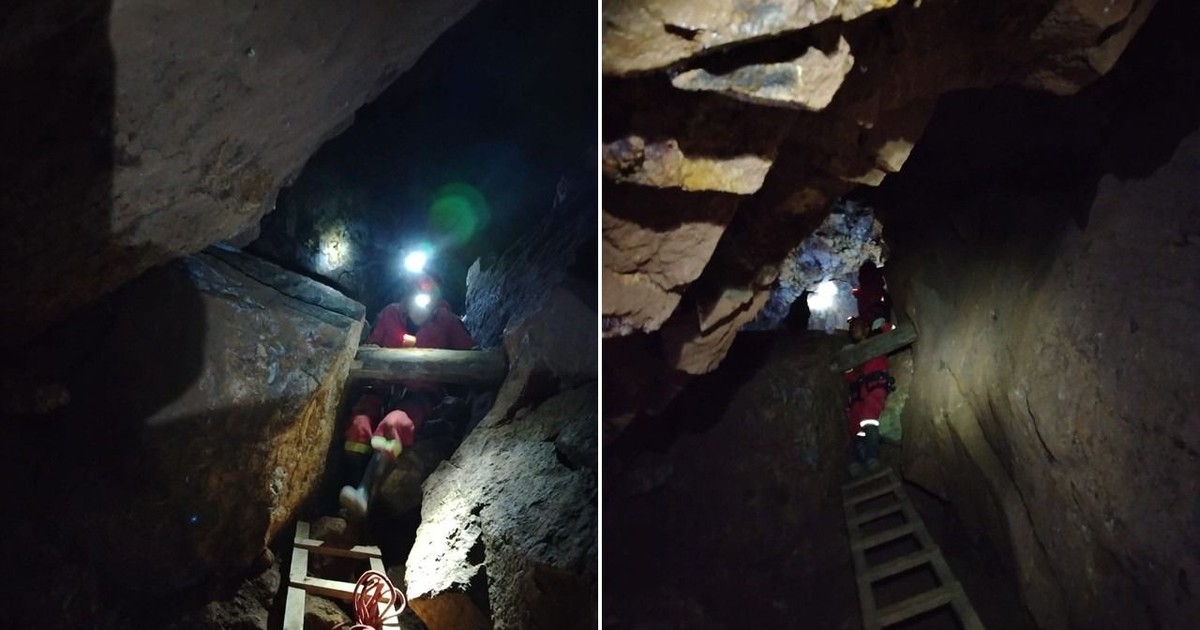 Autoridades de Potosí intensifican búsqueda de minero desaparecido en Cerro Rico